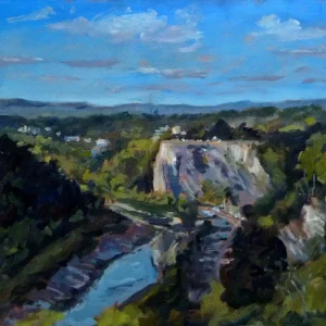 Clifton Gorge